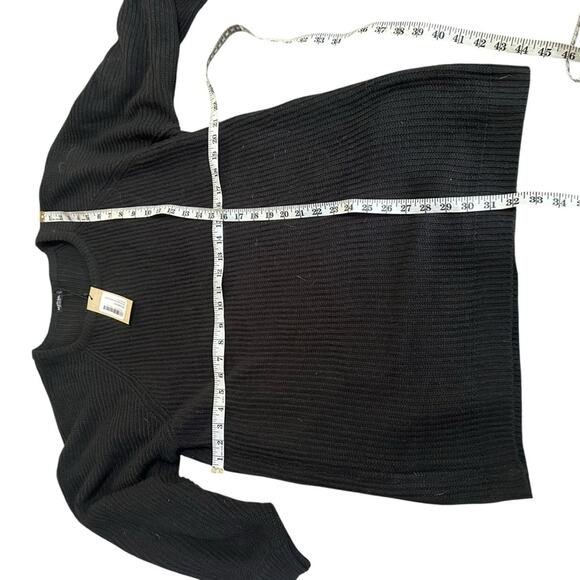 NEW nasty gal recycled crew neck jumper dress size 10 - Picture 6 of 9